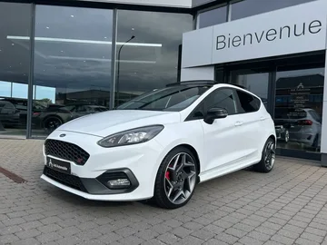Ford Fiesta 98d8d90a-0d85-478c-a5cb-15e19ac39ba5