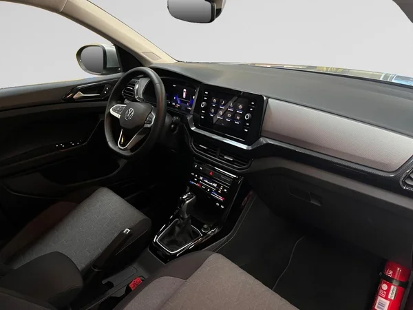 VOLKSWAGEN T-Cross (2025) — foto 15 van 17