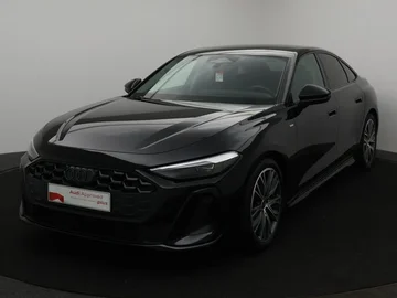 Audi A5 (2025)