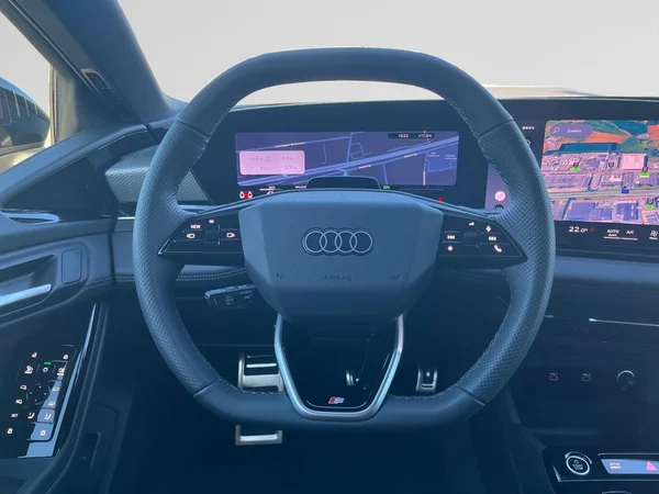 AUDI A6 Avant e-tron (2026) — foto 8 van 11