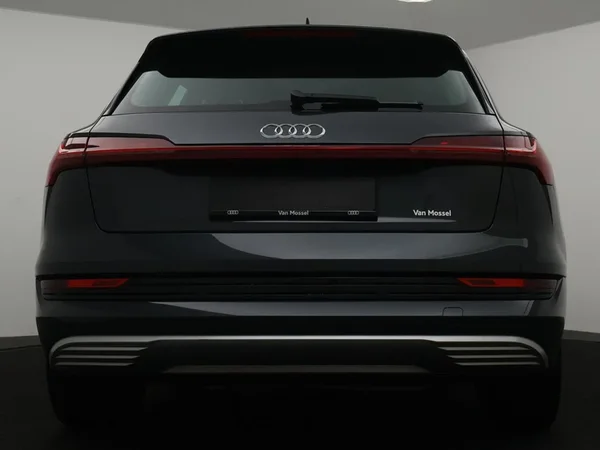 Audi e-tron (2022) — foto 24 van 28