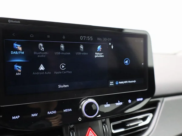 Hyundai i30 (2024) — foto 19 van 39