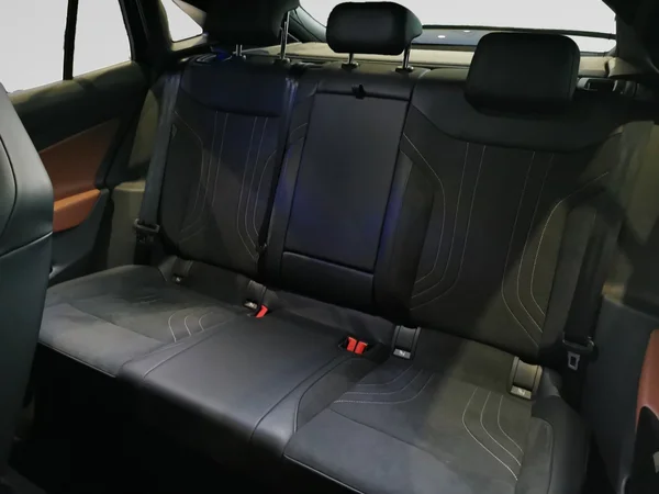 VOLKSWAGEN ID.5 (2026) — foto 3 van 16