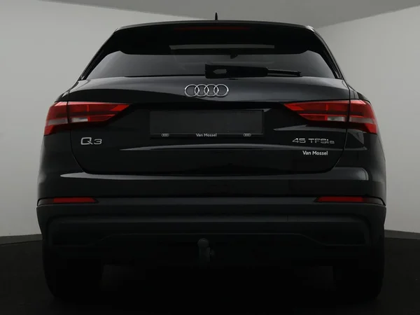 AUDI Q3 PHEV (2021) — foto 25 van 29