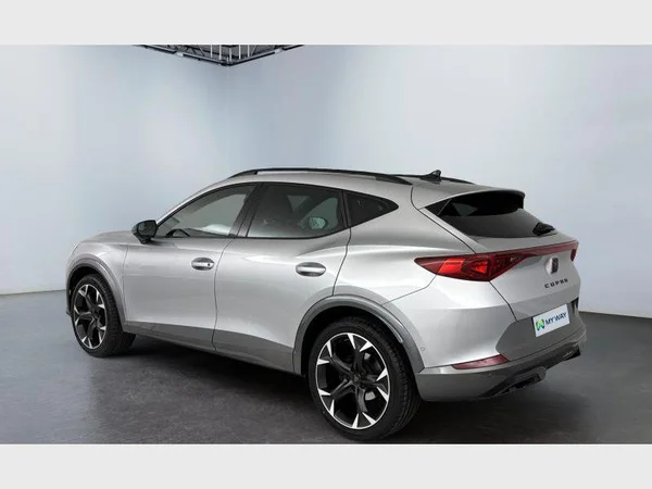 Cupra Formentor (2021) — foto 26 van 29