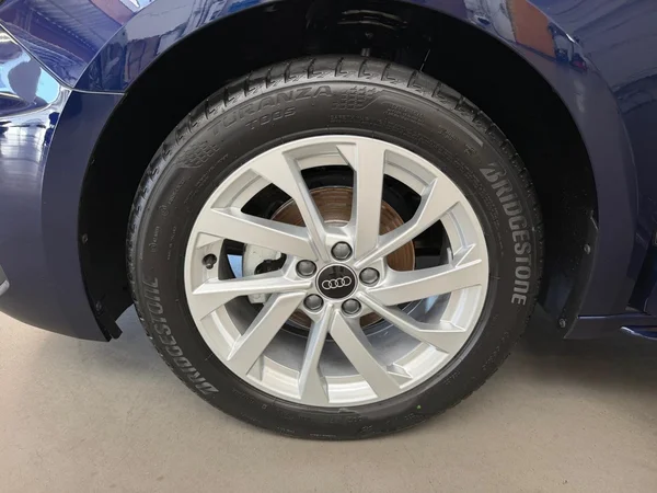 AUDI A1 Sportback (2026) — foto 14 van 22