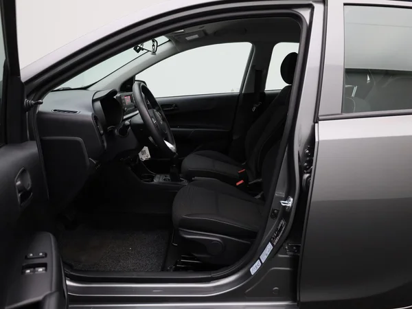 Kia Picanto (2022) — foto 37 van 37