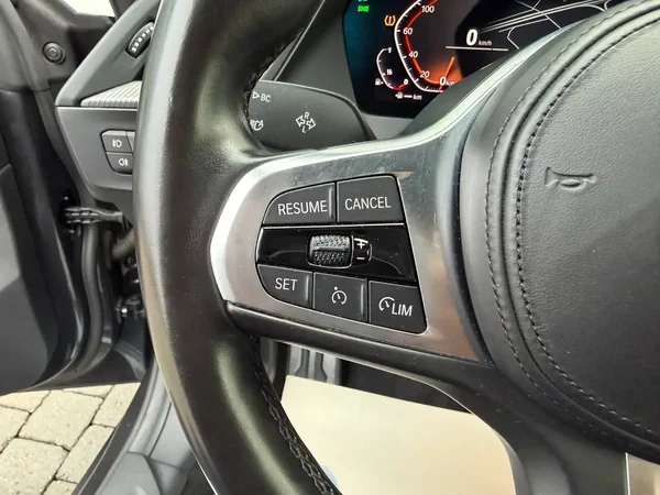 Bmw 218 (2020) — foto 3 van 28