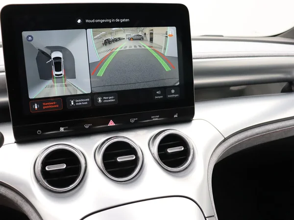 smart #3 (2025) — foto 6 van 27