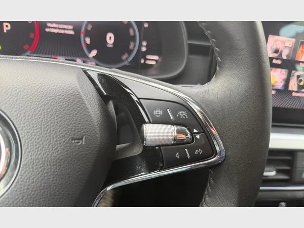 Skoda Kamiq (2023) — foto 10 van 26