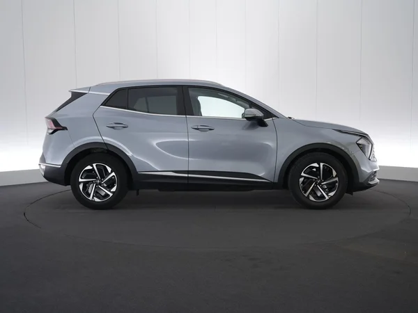 Kia Sportage (2024) — foto 19 van 22