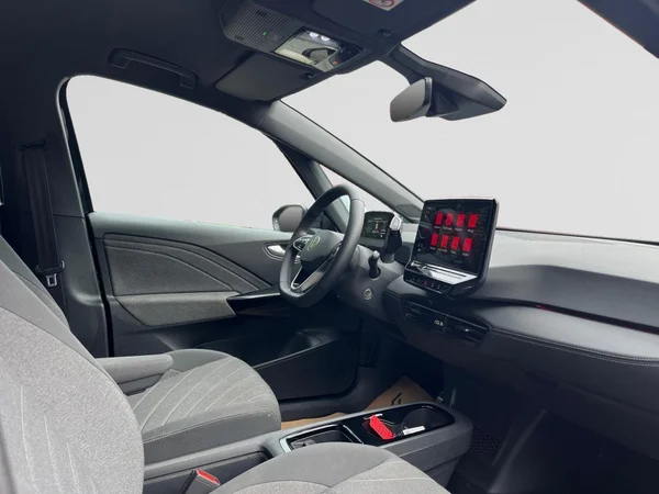 VOLKSWAGEN ID.3 (2023) — foto 22 van 22