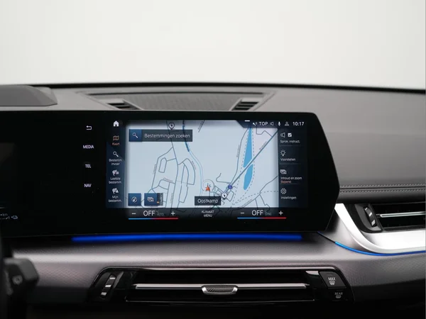 BMW X1 PHEV (U11) (2023) — foto 43 van 54