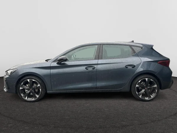 CUPRA Leon (2025) — foto 3 van 8