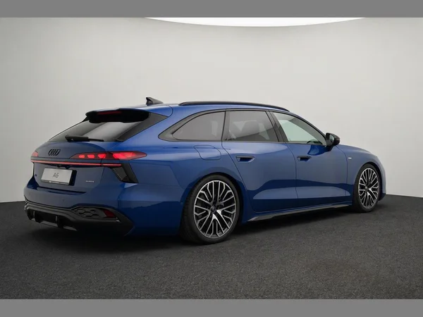 AUDI A6 Avant (2025) — foto 6 van 13