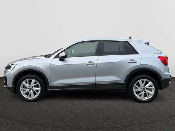 AUDI Q2 (2026) — foto 22 van 24