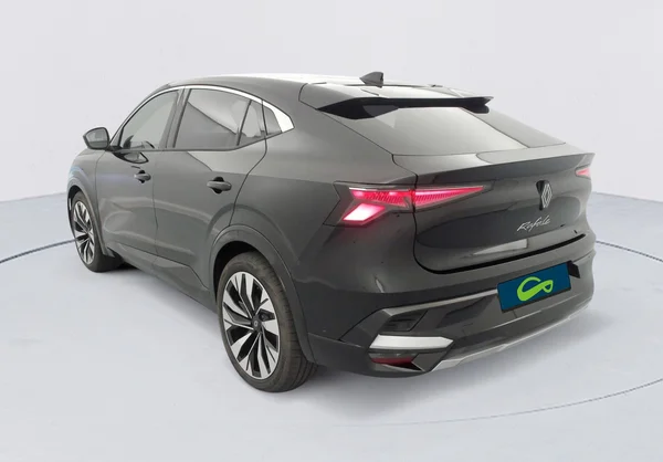 Renault Rafale E-TECH (HEV) (2026) — foto 19 van 25
