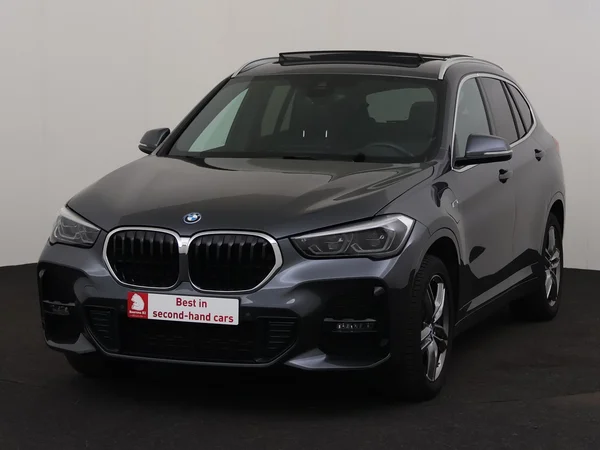 BMW X1 (2022) — foto 1 van 34