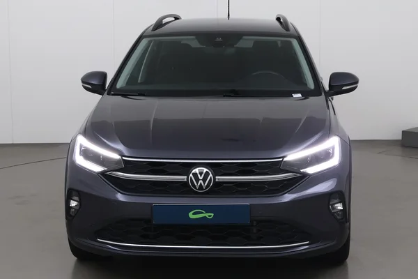 Volkswagen Taigo (2025) — foto 10 van 17
