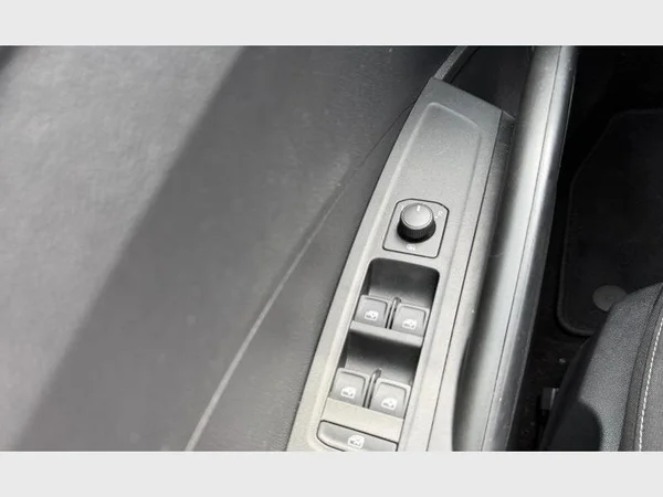 Skoda Fabia (2023) — foto 18 van 29