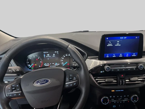 Ford Kuga (2020) — foto 4 van 19