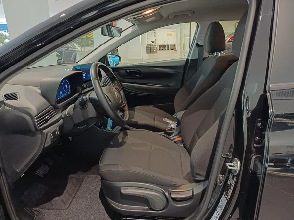 Hyundai i20 (2024) — foto 8 van 20