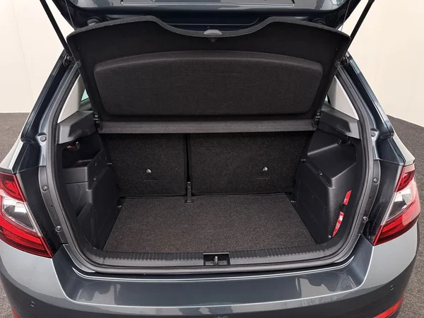 SKODA Fabia (2021) — foto 8 van 25