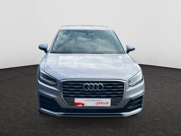 AUDI Q2 (2020) — foto 17 van 20