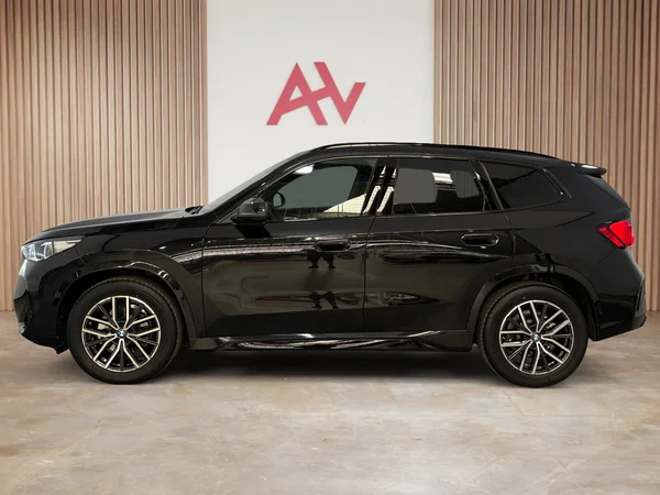 BMW X1 (2026) — foto 2 van 30