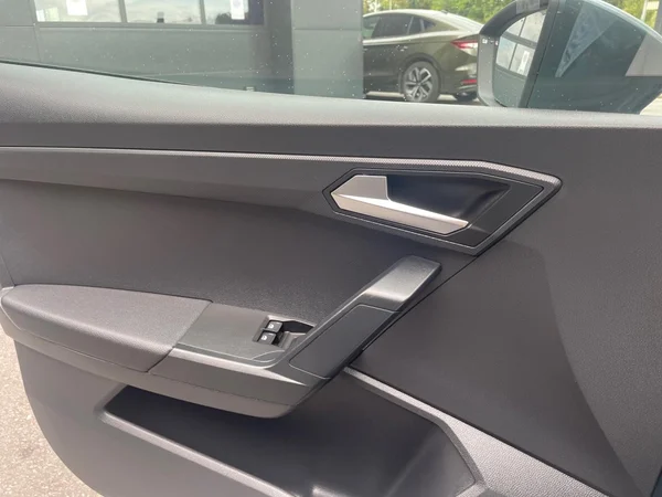SEAT Ibiza 5P/D (2025) — foto 20 van 21