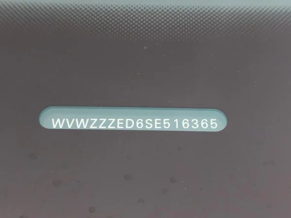 VOLKSWAGEN ID.7 (2026) — foto 18 van 25