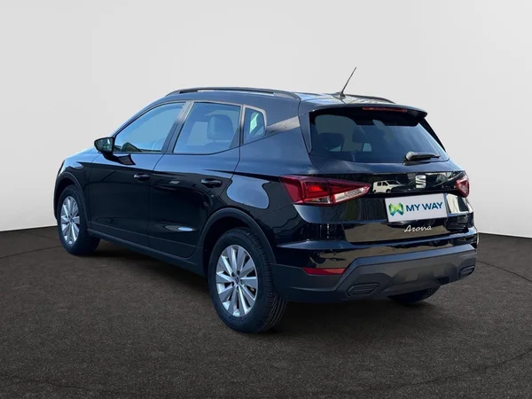 SEAT Arona (2022) — foto 15 van 18