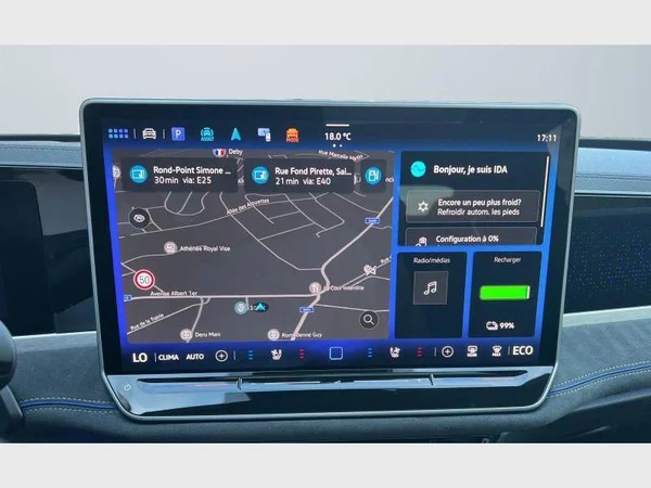 Volkswagen Passat Variant eHybrid (2026) — foto 10 van 30