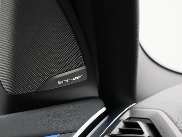 BMW iX3 (2023) — foto 26 van 55
