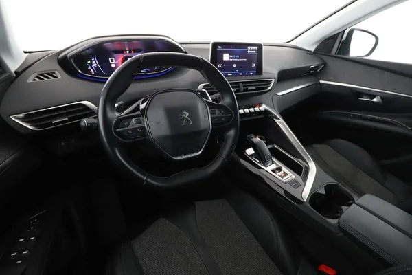 Peugeot 3008 (2019) — foto 2 van 16