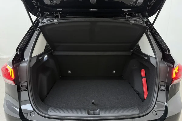 MG Zs (2026) — foto 13 van 17