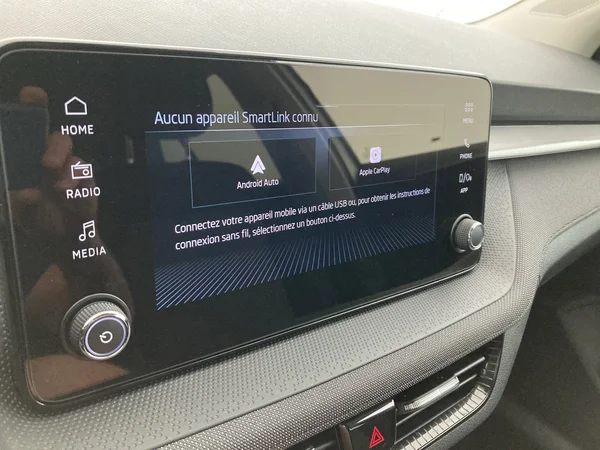 SKODA Fabia (2025) — foto 19 van 35
