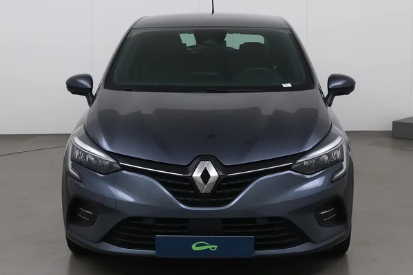 Renault Clio V Hybrid (HEV) (2021) — foto 12 van 23