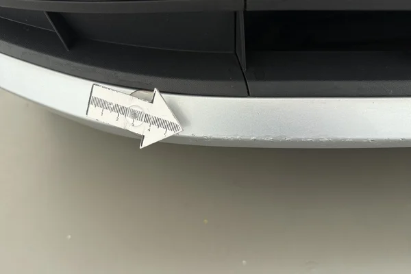 Volkswagen Polo (2020) — foto 10 van 21