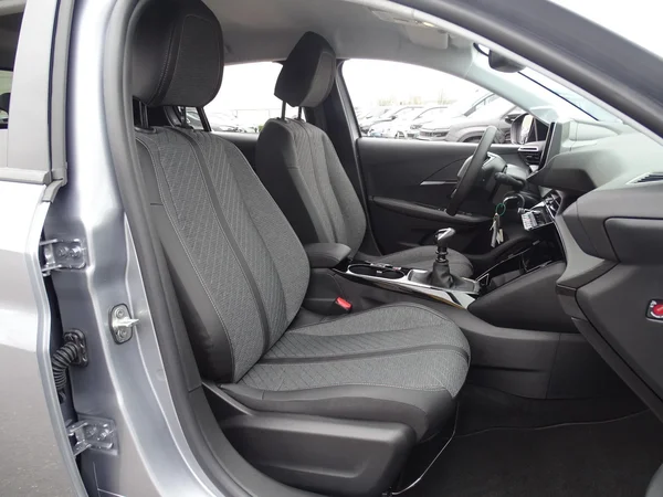 Peugeot 208 (2025) — foto 5 van 20
