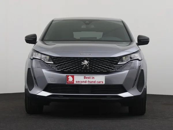 PEUGEOT 3008 (2024) — foto 25 van 27