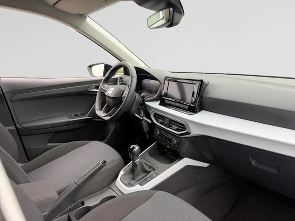 SEAT Arona (2024) — foto 12 van 18