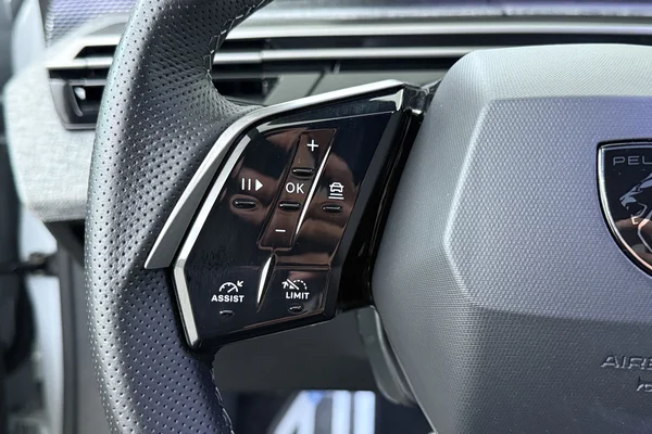 Peugeot 3008 (2025) — foto 5 van 19