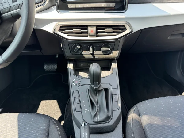 SEAT Ibiza 5P/D (2025) — foto 3 van 20