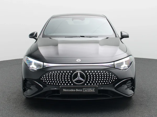 Mercedes-Benz CLA (2026) — foto 23 van 30