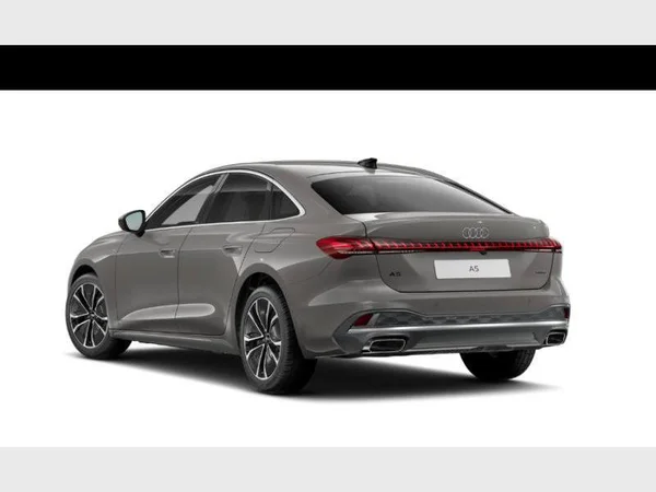 AUDI A5 e-hybrid (2026) — foto 4 van 10