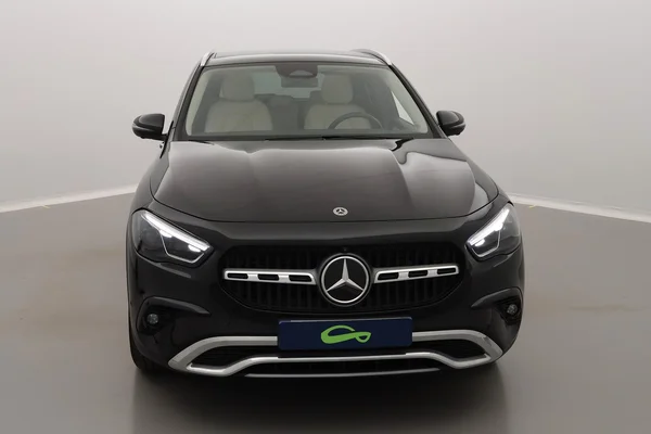 Mercedes-Benz GLA (H247) (2023) — foto 37 van 38