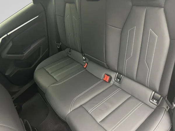 AUDI A3 Sportback (2026) — foto 10 van 24
