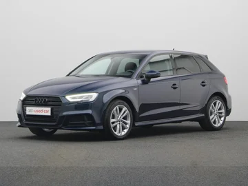 AUDI A3 Sportback (2020)