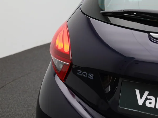 Peugeot 208 (2019) — foto 28 van 36